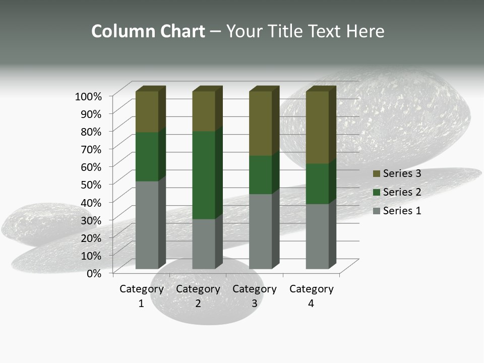 Conceptual Precision Weighty PowerPoint Template