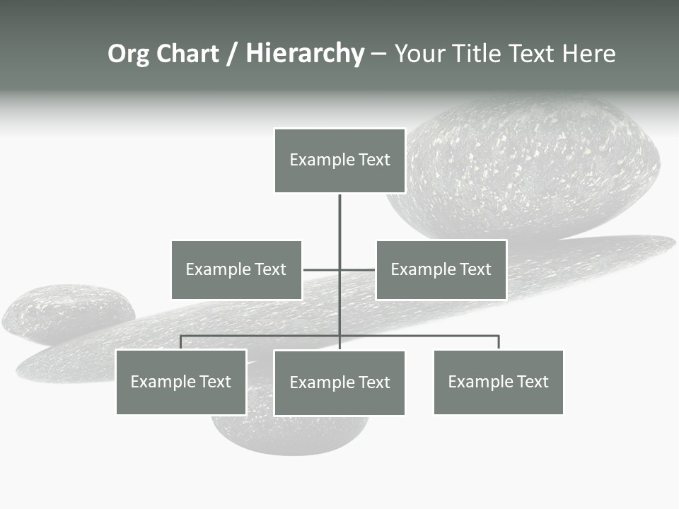 Conceptual Precision Weighty PowerPoint Template