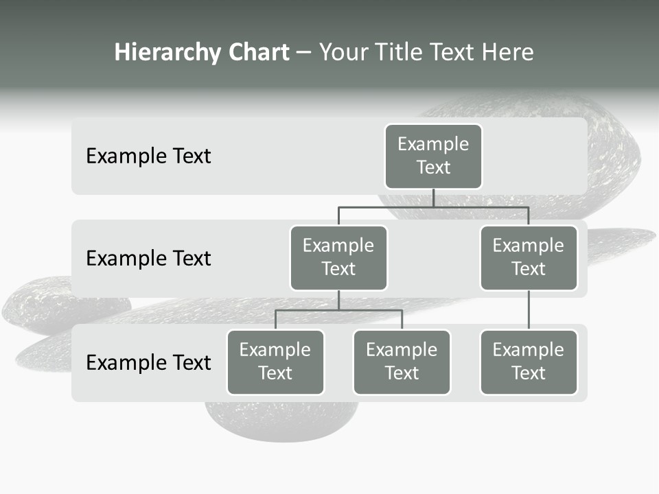 Conceptual Precision Weighty PowerPoint Template