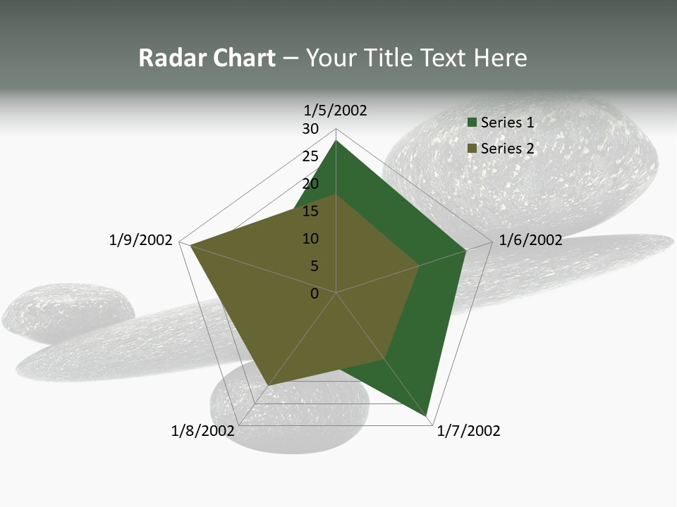 Conceptual Precision Weighty PowerPoint Template