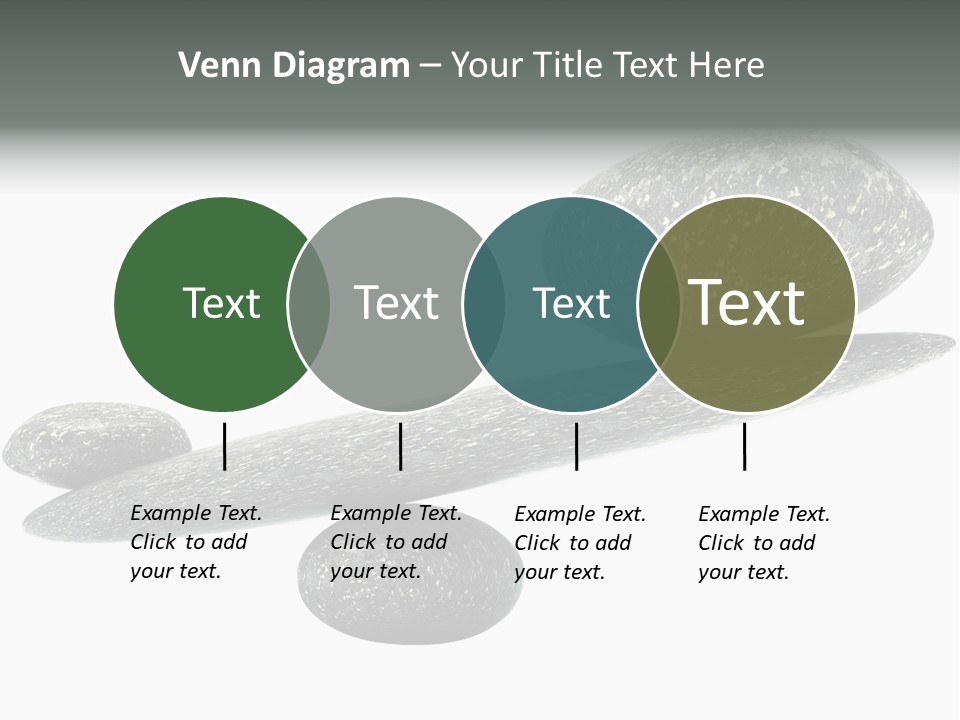 Conceptual Precision Weighty PowerPoint Template