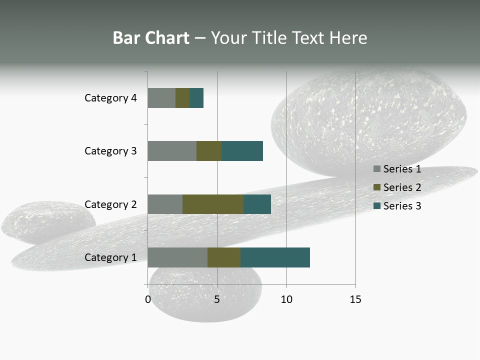 Conceptual Precision Weighty PowerPoint Template
