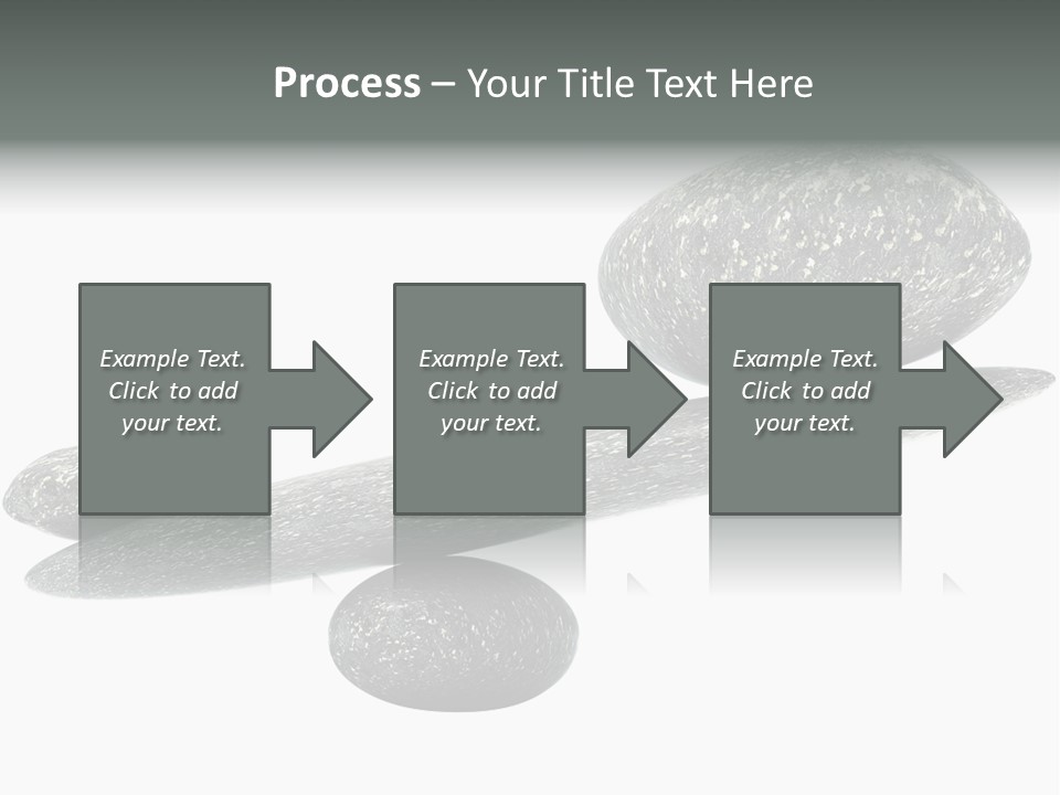 Conceptual Precision Weighty PowerPoint Template