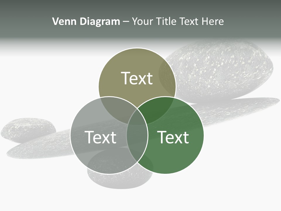 Conceptual Precision Weighty PowerPoint Template