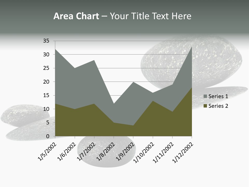 Conceptual Precision Weighty PowerPoint Template