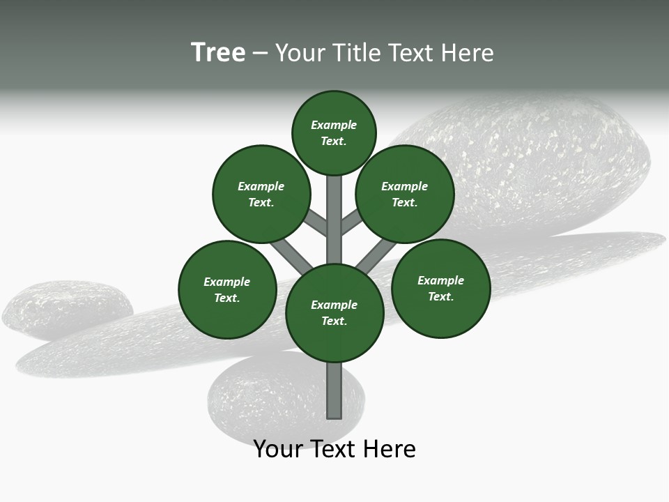 Conceptual Precision Weighty PowerPoint Template