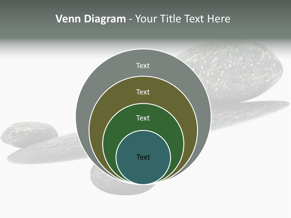 Conceptual Precision Weighty PowerPoint Template