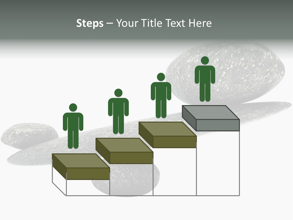 Conceptual Precision Weighty PowerPoint Template