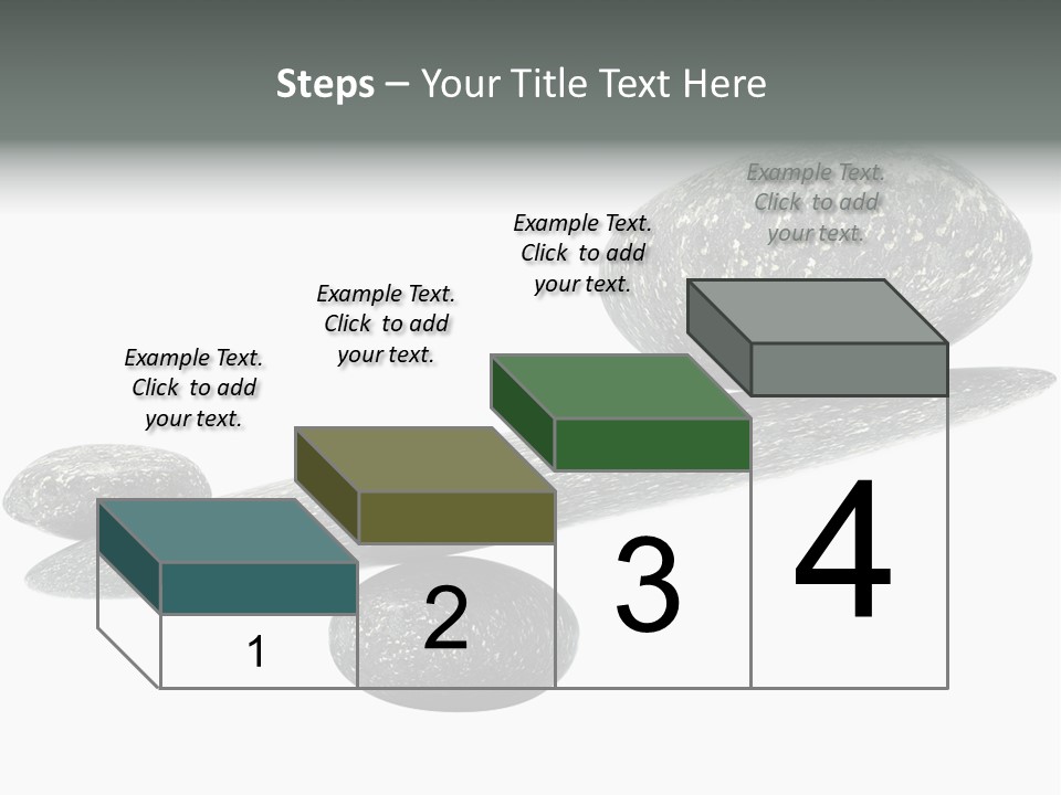 Conceptual Precision Weighty PowerPoint Template