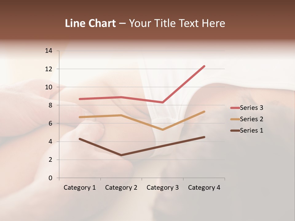 Shoulder Exercise Strength PowerPoint Template