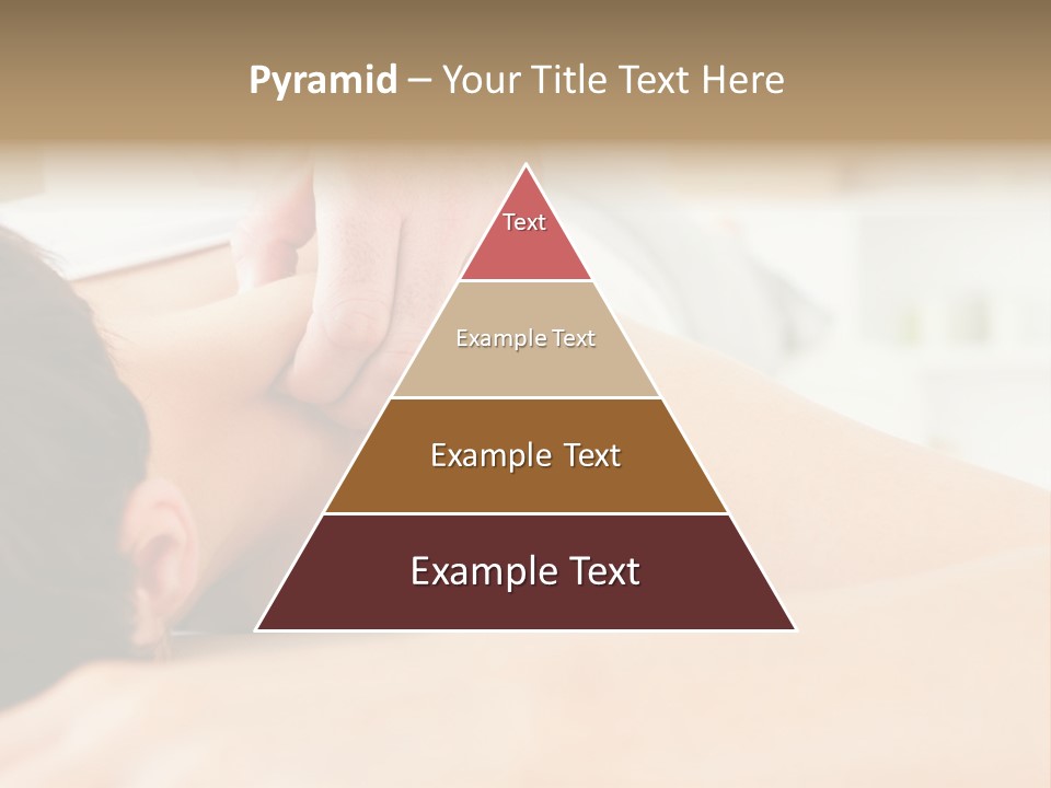 Medicine Spa Lifestyle PowerPoint Template