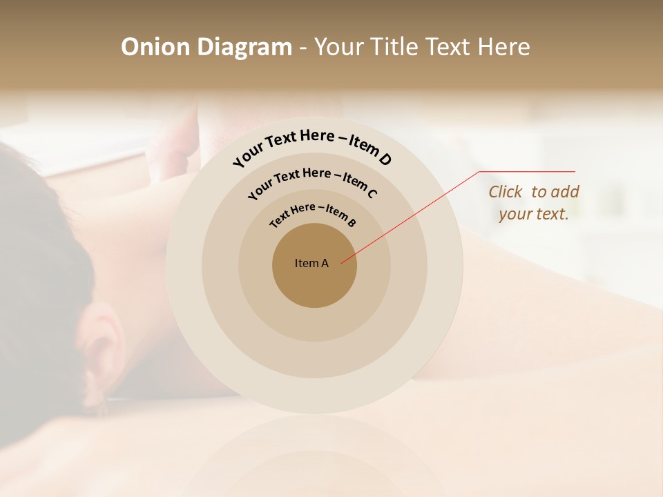 Medicine Spa Lifestyle PowerPoint Template