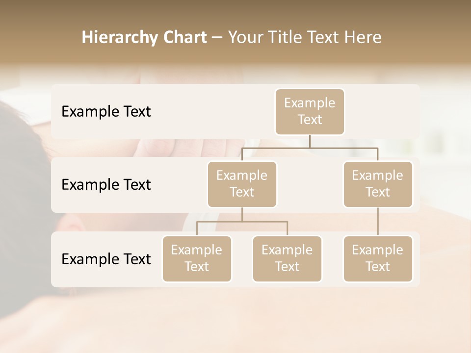 Medicine Spa Lifestyle PowerPoint Template