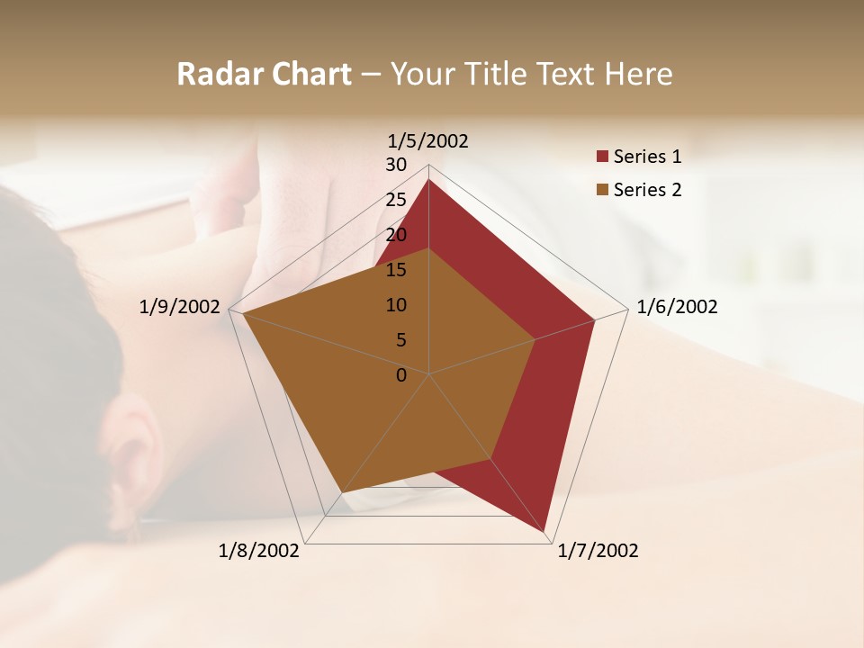 Medicine Spa Lifestyle PowerPoint Template