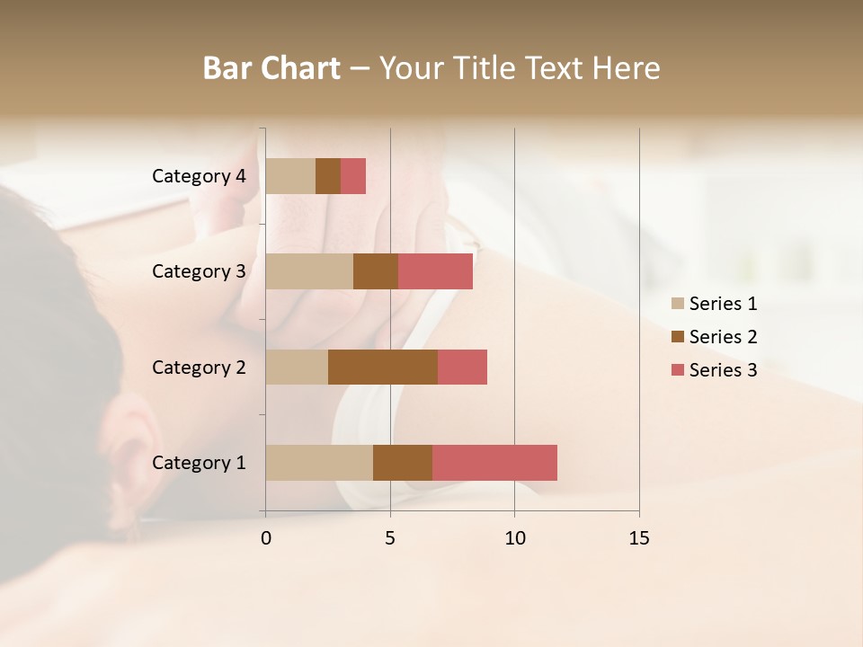 Medicine Spa Lifestyle PowerPoint Template