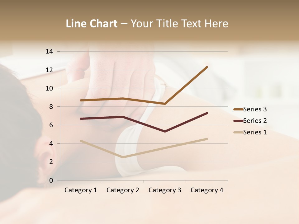 Medicine Spa Lifestyle PowerPoint Template