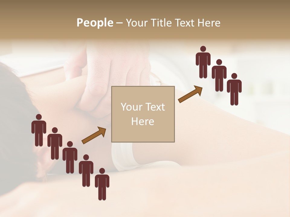 Medicine Spa Lifestyle PowerPoint Template