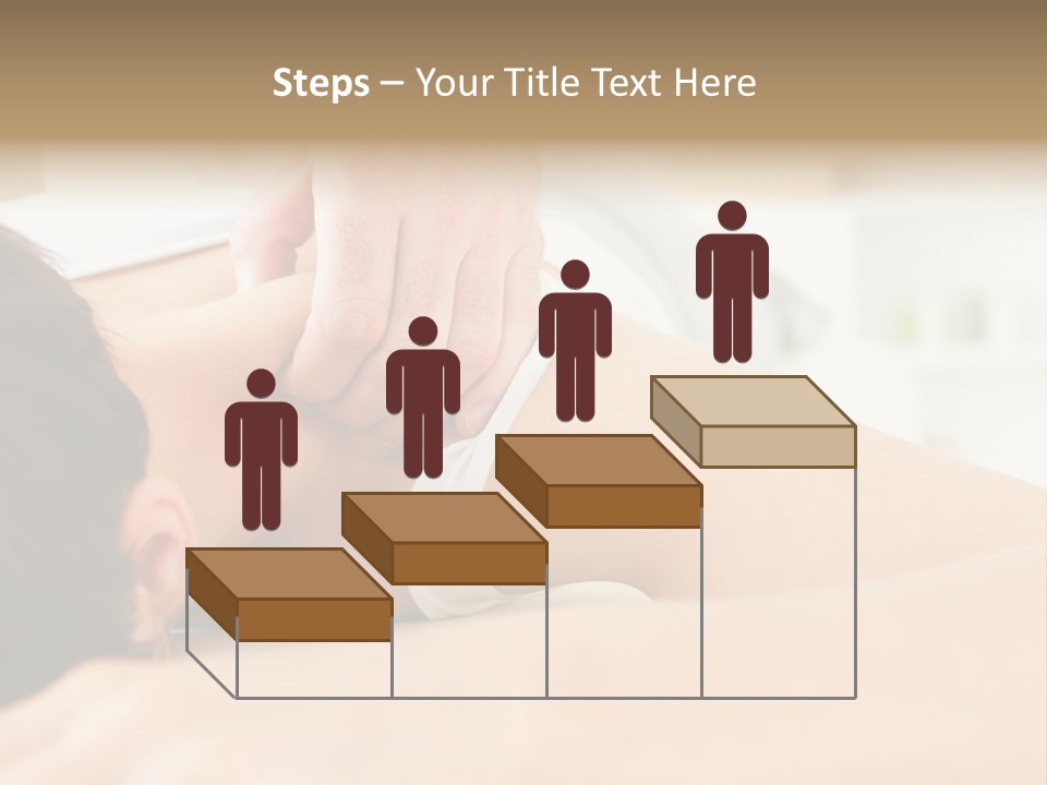 Medicine Spa Lifestyle PowerPoint Template