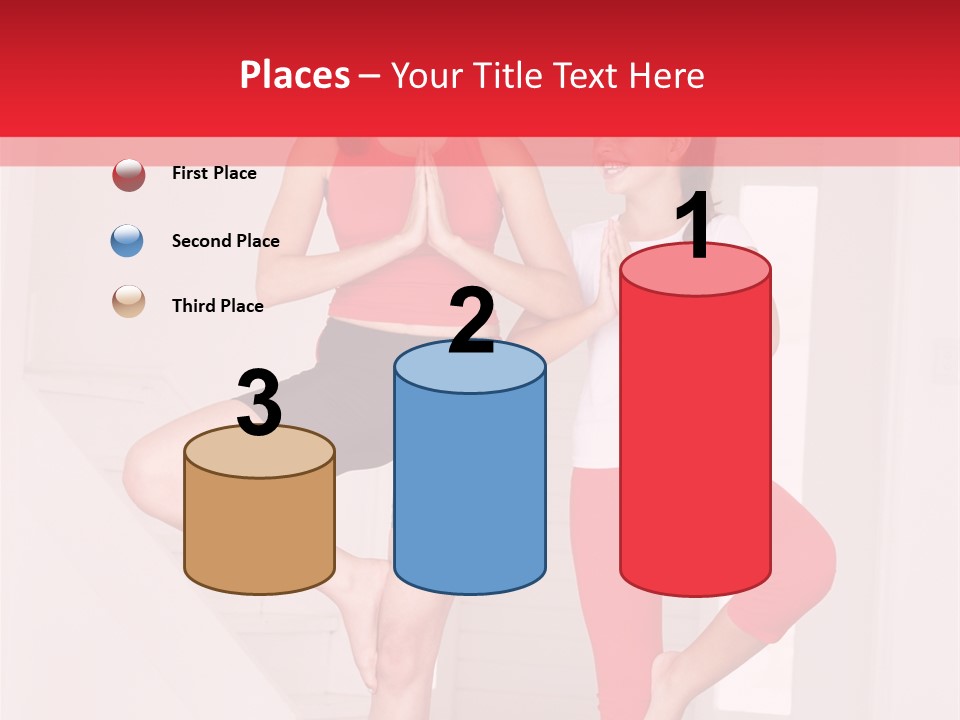 Mum  Mat PowerPoint Template