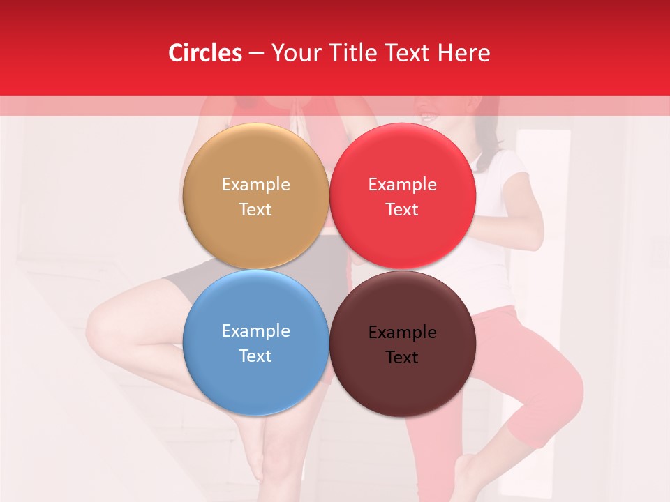 Mum  Mat PowerPoint Template