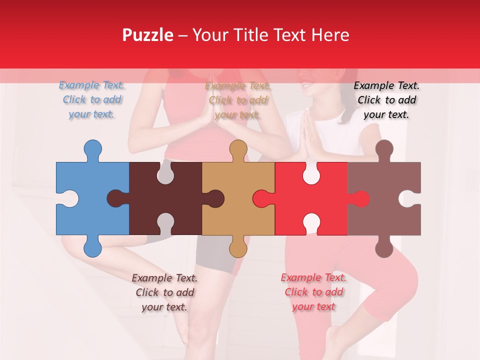 Mum  Mat PowerPoint Template