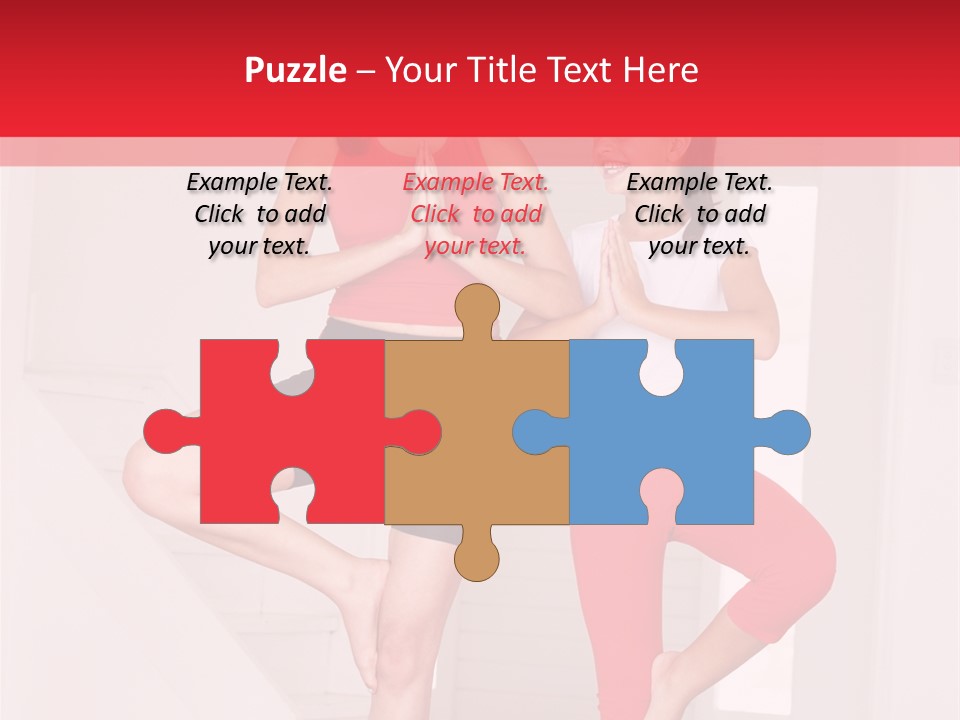 Mum  Mat PowerPoint Template