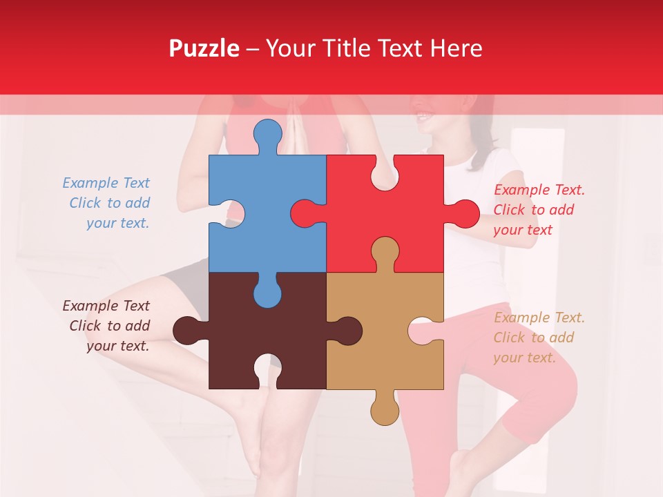 Mum  Mat PowerPoint Template