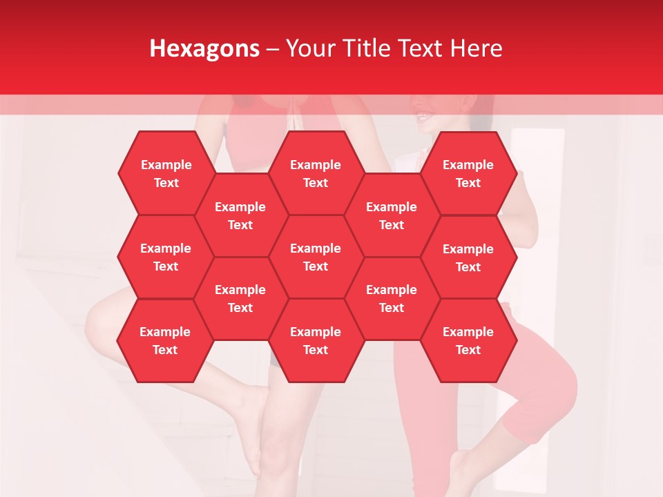 Mum  Mat PowerPoint Template