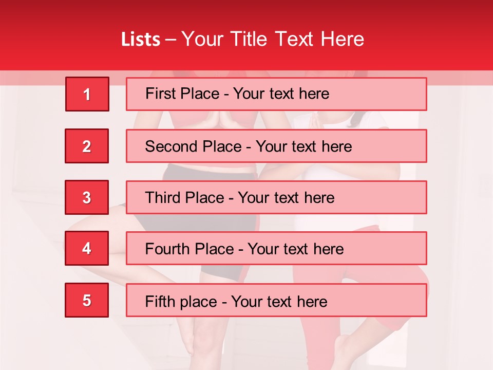 Mum  Mat PowerPoint Template