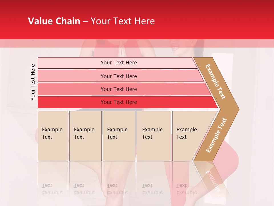 Mum  Mat PowerPoint Template