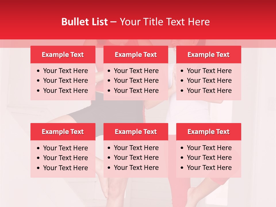 Mum  Mat PowerPoint Template