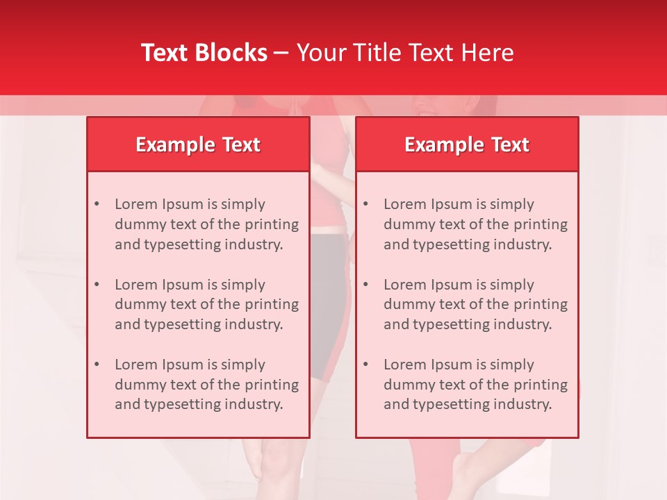 Mum  Mat PowerPoint Template