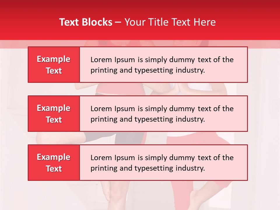 Mum  Mat PowerPoint Template