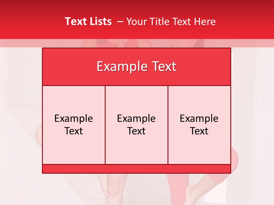 Mum  Mat PowerPoint Template