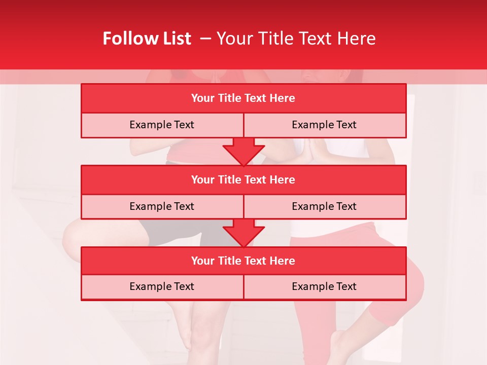 Mum  Mat PowerPoint Template