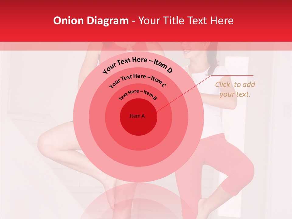 Mum  Mat PowerPoint Template