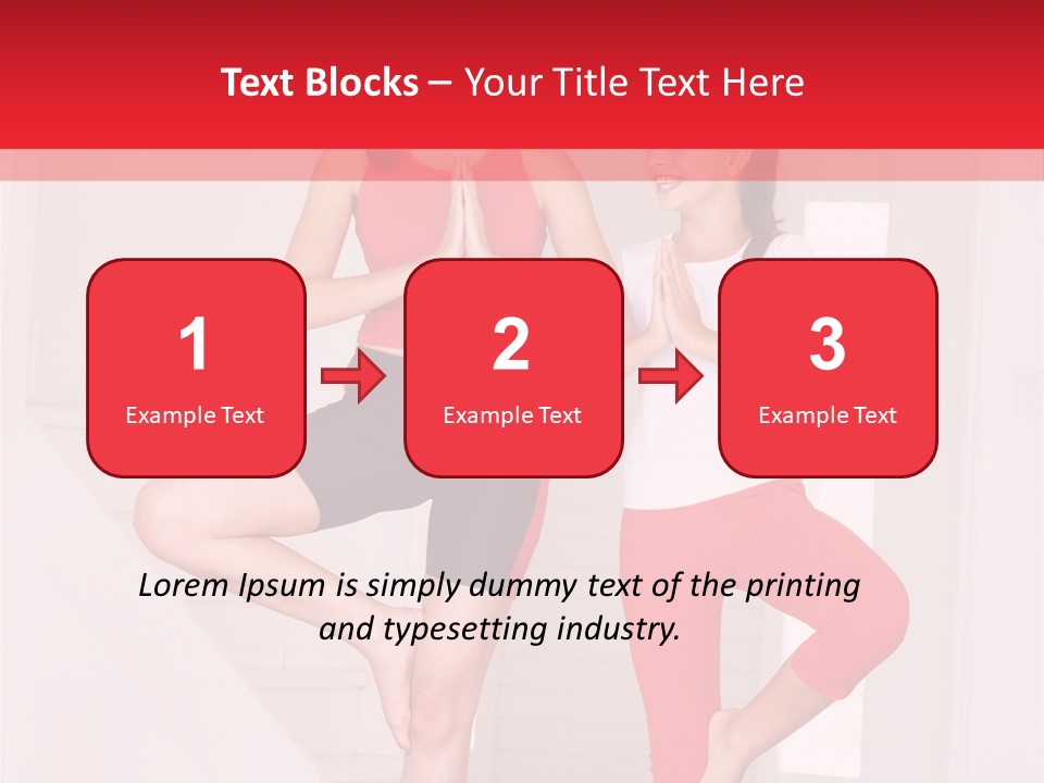 Mum  Mat PowerPoint Template