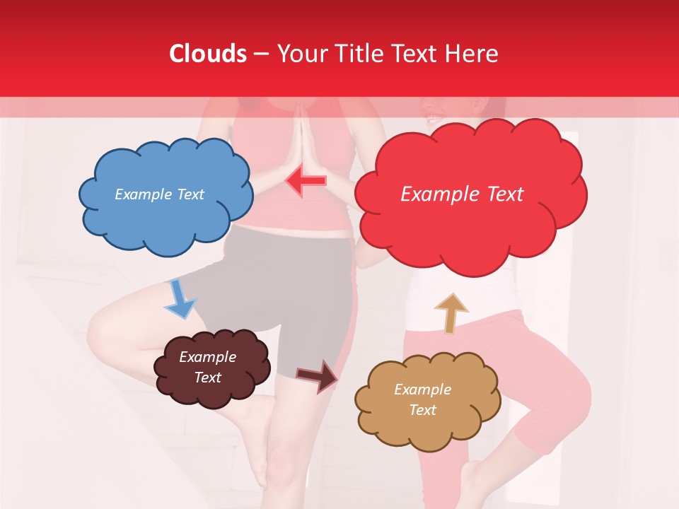 Mum  Mat PowerPoint Template