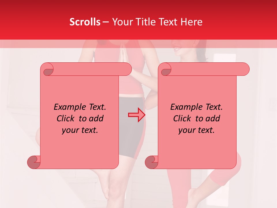 Mum  Mat PowerPoint Template