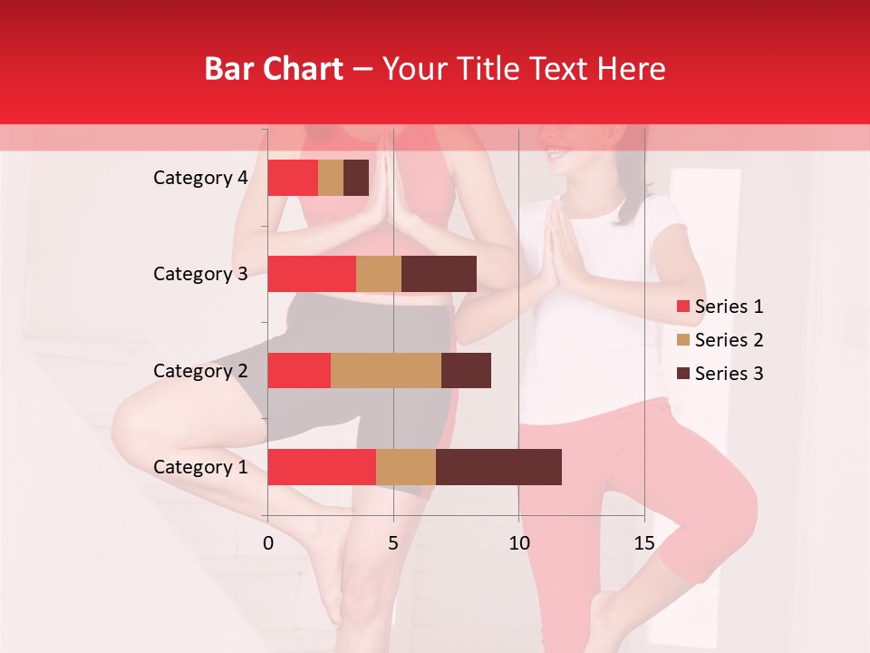 Mum  Mat PowerPoint Template