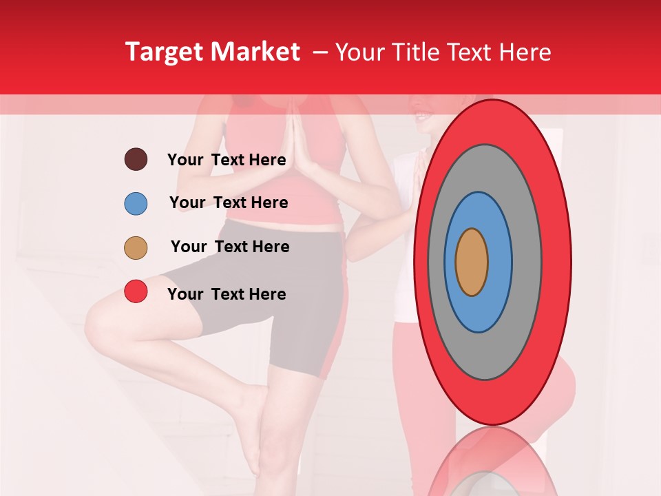 Mum  Mat PowerPoint Template