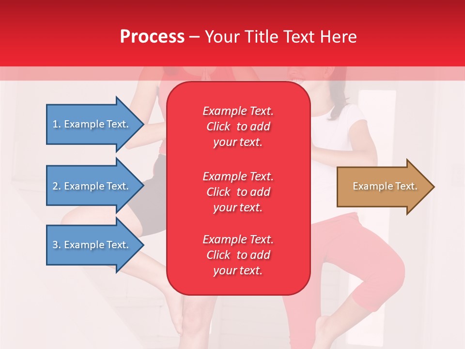 Mum  Mat PowerPoint Template