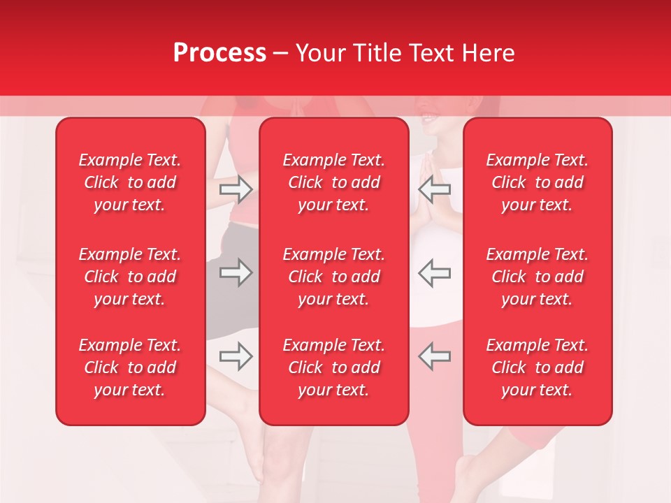 Mum  Mat PowerPoint Template