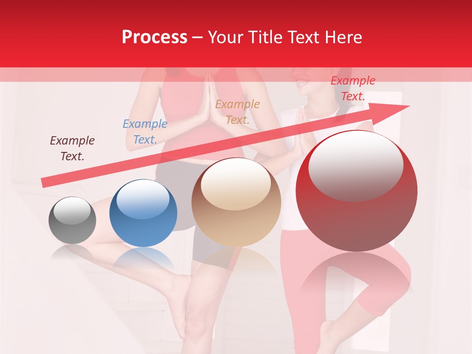 Mum  Mat PowerPoint Template