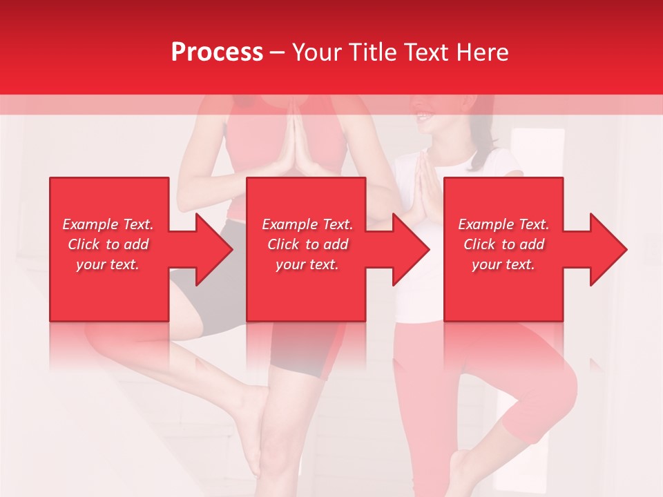 Mum  Mat PowerPoint Template