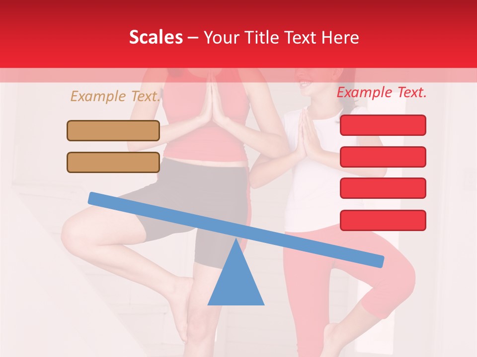 Mum  Mat PowerPoint Template