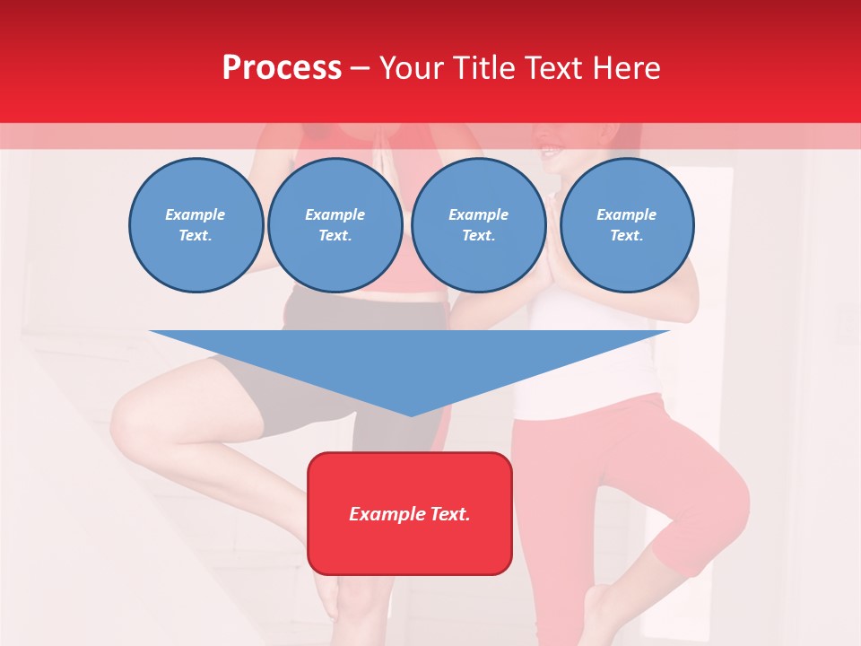 Mum  Mat PowerPoint Template