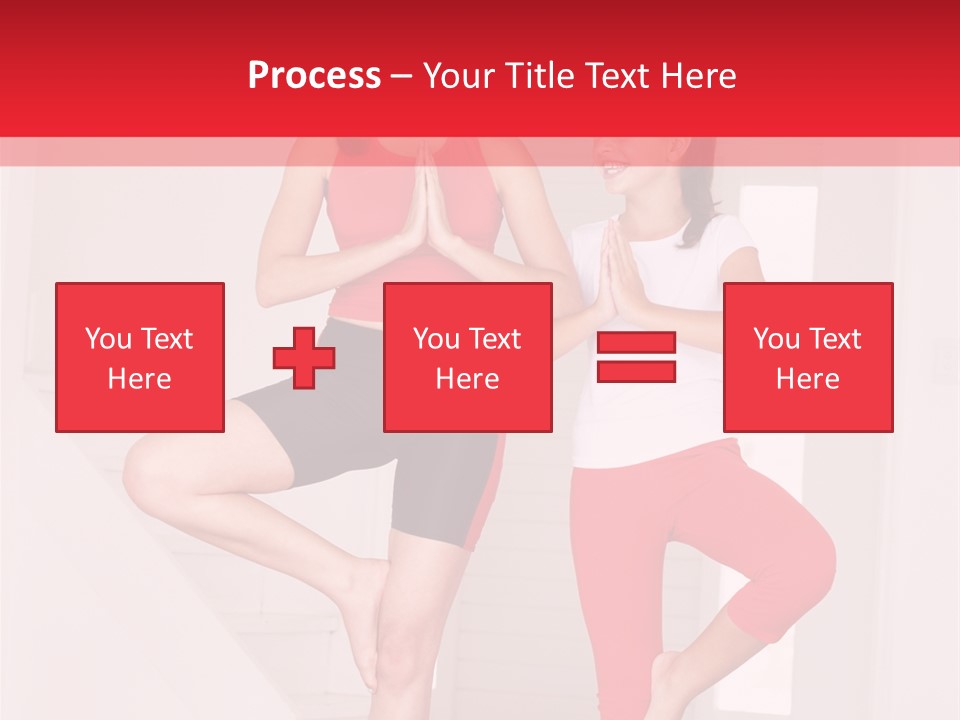 Mum  Mat PowerPoint Template