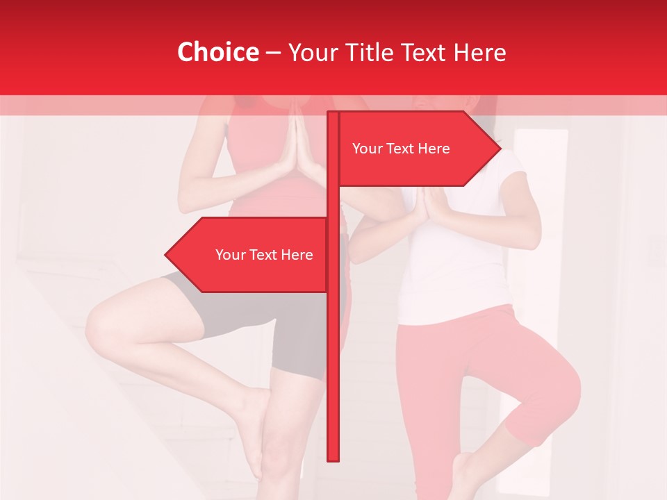 Mum  Mat PowerPoint Template