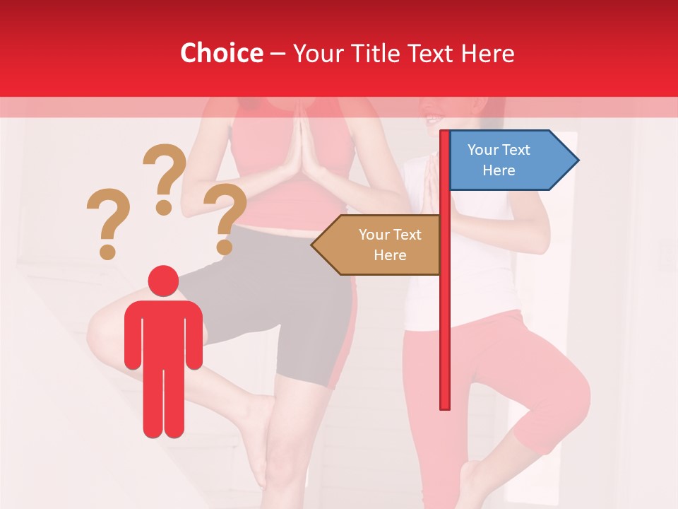 Mum  Mat PowerPoint Template